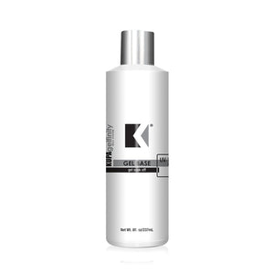 Kupa UV/LED No Wipe Gel Base Soak Off 8 oz / 237ml 00222