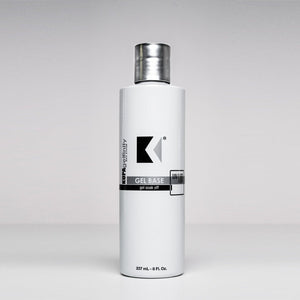 Kupa UV/LED No Wipe Gel Base Soak Off 8 oz / 237ml 00222