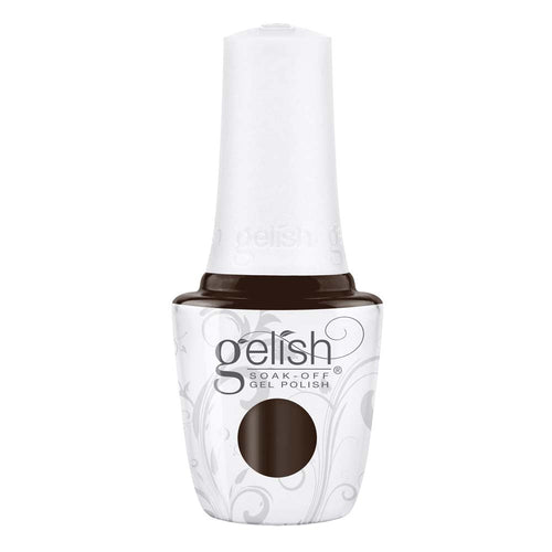 Gelish - Dark Empress 0.5 fl oz / 15 ml - 1110585