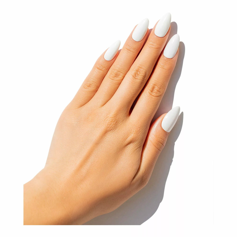 Gelish HEMA Anti-Stain Gel Top Coat 0.5 fl oz/15ml 1148130