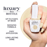 Gelish - Sunburst Yourbubble 15 ml - 1110589