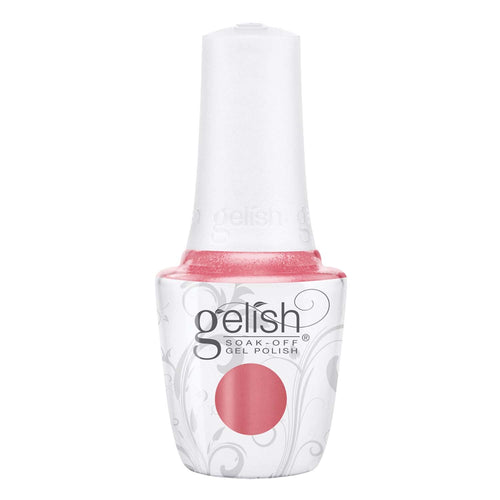 Gelish - Citrus Halo 0.5 fl oz / 15 ml - 1110590