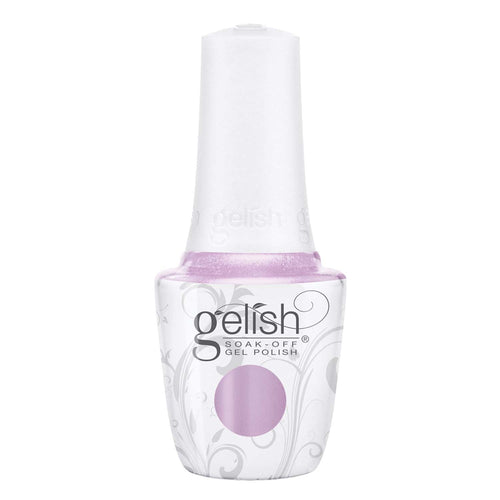 Gelish - Lucidly Lavender 0.5 fl oz / 15 ml - 1110591