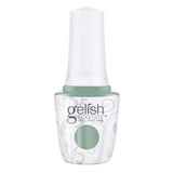Gelish - Mint For Me 0,5 fl oz / 15 ml - 1110592