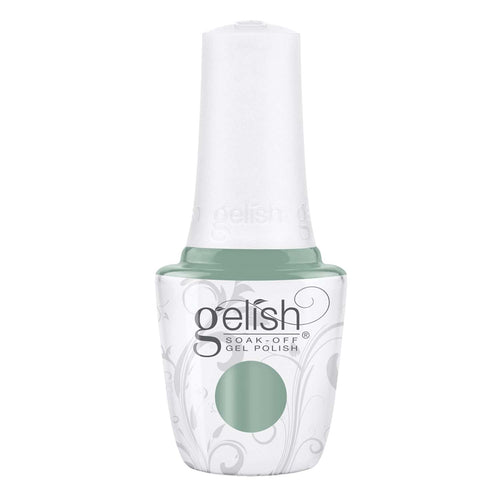 Gelish - Mint For Me 0.5 fl oz / 15 ml - 1110592