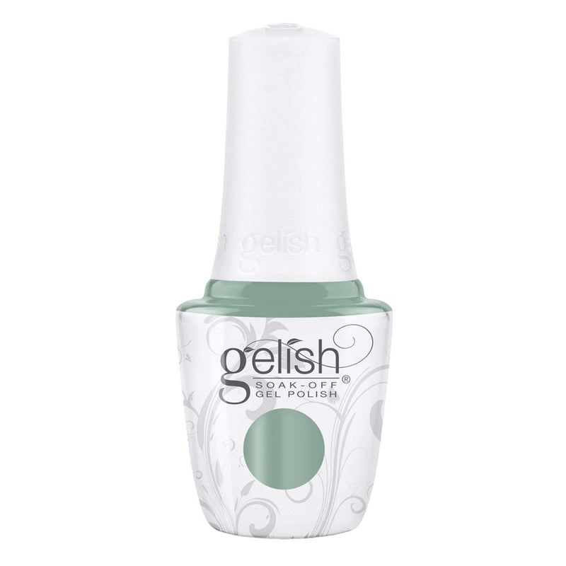 Gelish - Mint For Me 0,5 fl oz / 15 ml - 1110592