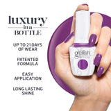 Gelish - Délice acidulé aux baies 0,5 fl oz / 15 ml - 1110593