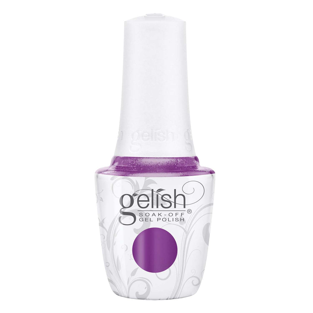 Gelish - Berrylicious Bliss 0.5 fl oz / 15 ml - 1110593