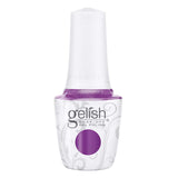 Gelish - Délice acidulé aux baies 0,5 fl oz / 15 ml - 1110593