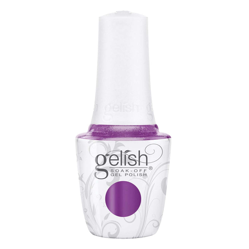 Gelish - Délice acidulé aux baies 0,5 fl oz / 15 ml - 1110593
