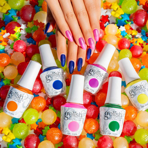 Gelish - Are You Gelly? 0.5 fl oz / 15 ml - 1110596
