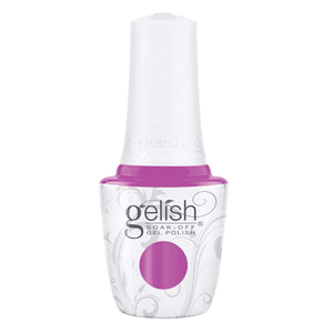 Gelish - Bear-Y Juicy 0.5 fl oz / 15 ml - 1110597