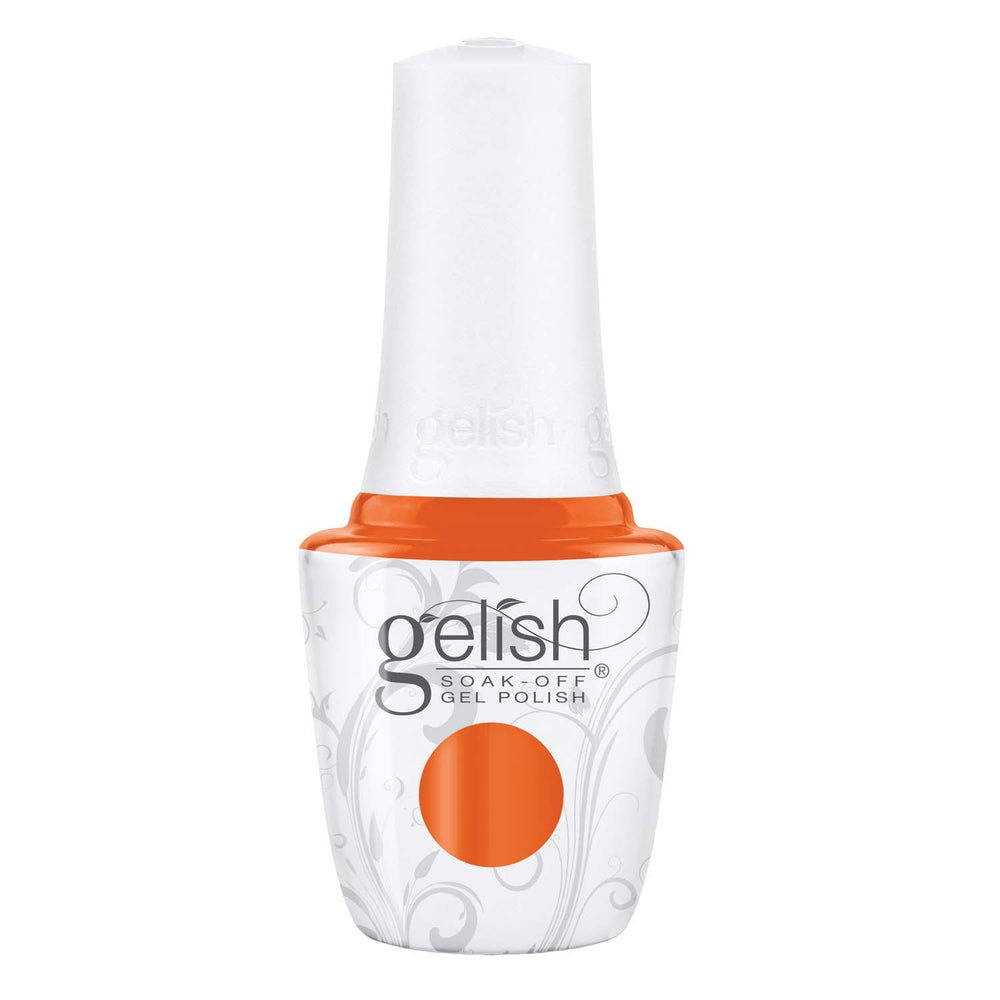 Gelish - Miss Sweet Cheeks 0.5 fl oz / 15 ml - 1110598