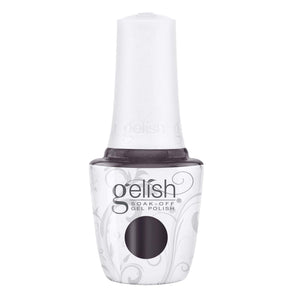 Gelish HEMA/TPO-Free 0.5 fl oz - Steel The Attention 1110601
