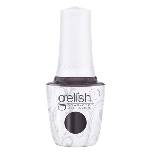 Gelish HEMA/TPO-Free 0.5 fl oz - Steel The Attention 1110601