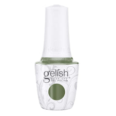 Gelish HEMA/TPO-Free 0.5 fl oz - Moss Be Great 1110602