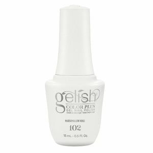 Gelish 15ml - Marshmallow Hugs - 1510102