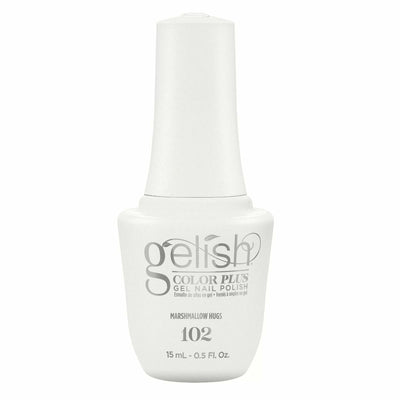Gelish Color Plus