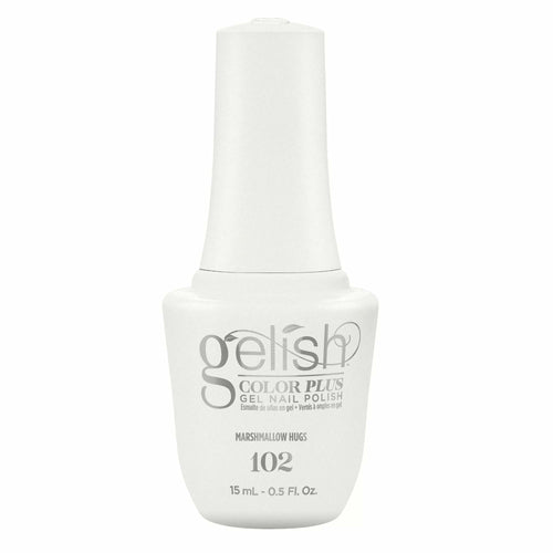 Gelish 15ml - Marshmallow Hugs - 1510102