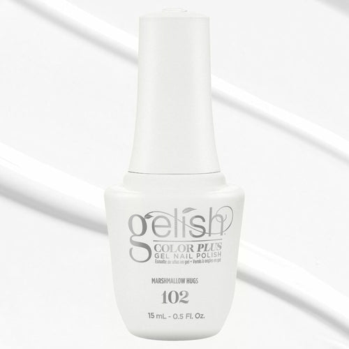 Gelish 15ml - Marshmallow Hugs - 1510102