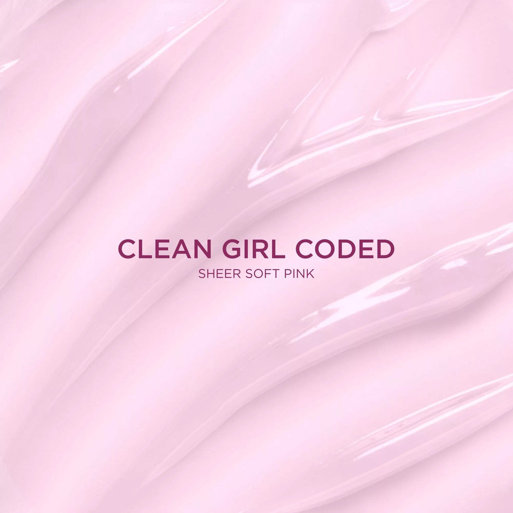 Gelish 15ml - Clean Girl Coded - 1510110