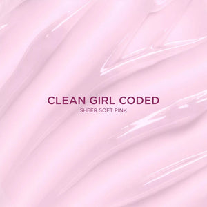 Gelish 15ml - Clean Girl Coded - 1510110