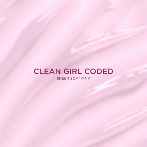 Gelish 15ml - Clean Girl Coded - 1510110