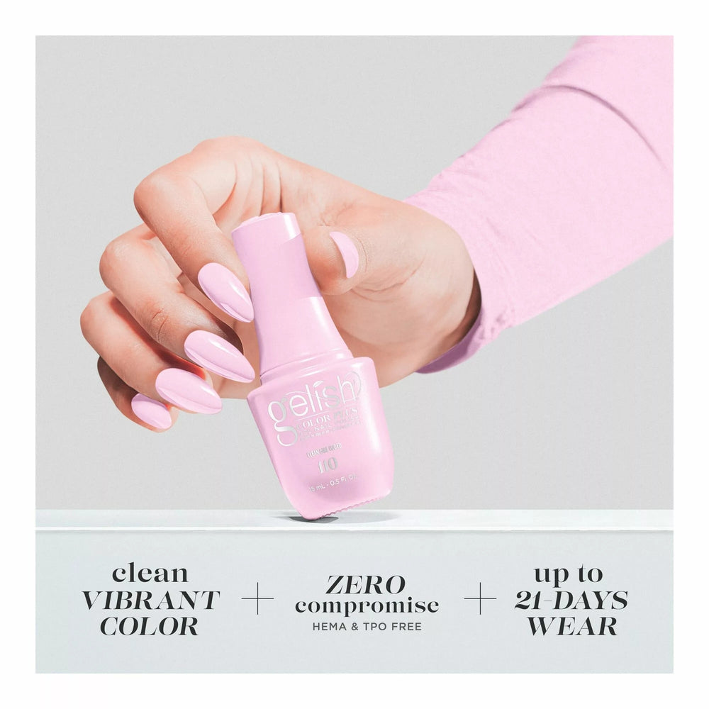Gelish 15ml - Clean Girl Coded - 1510110