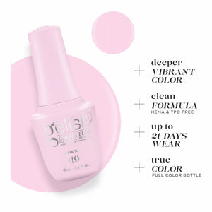 Gelish 15ml - Clean Girl Coded - 1510110