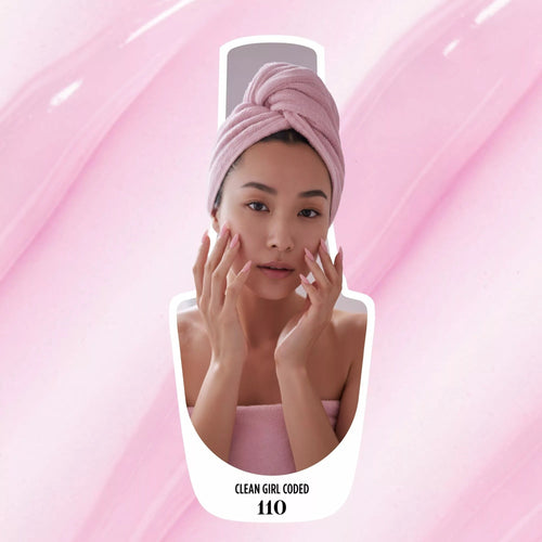 Gelish 15ml - Clean Girl Coded - 1510110