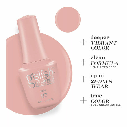 Gelish 15ml - Buff It Up - 1510117