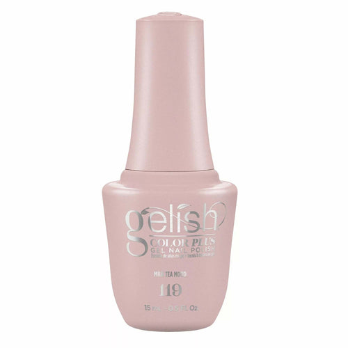 Gelish 15ml - Milk Tea Mood - 1510119