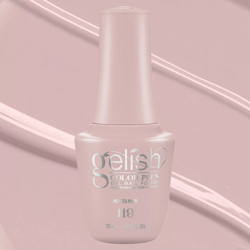 Gelish 15ml - Milk Tea Mood - 1510119