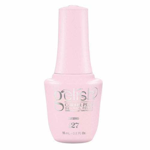 Gelish 15ml - Silk Served - 1510127