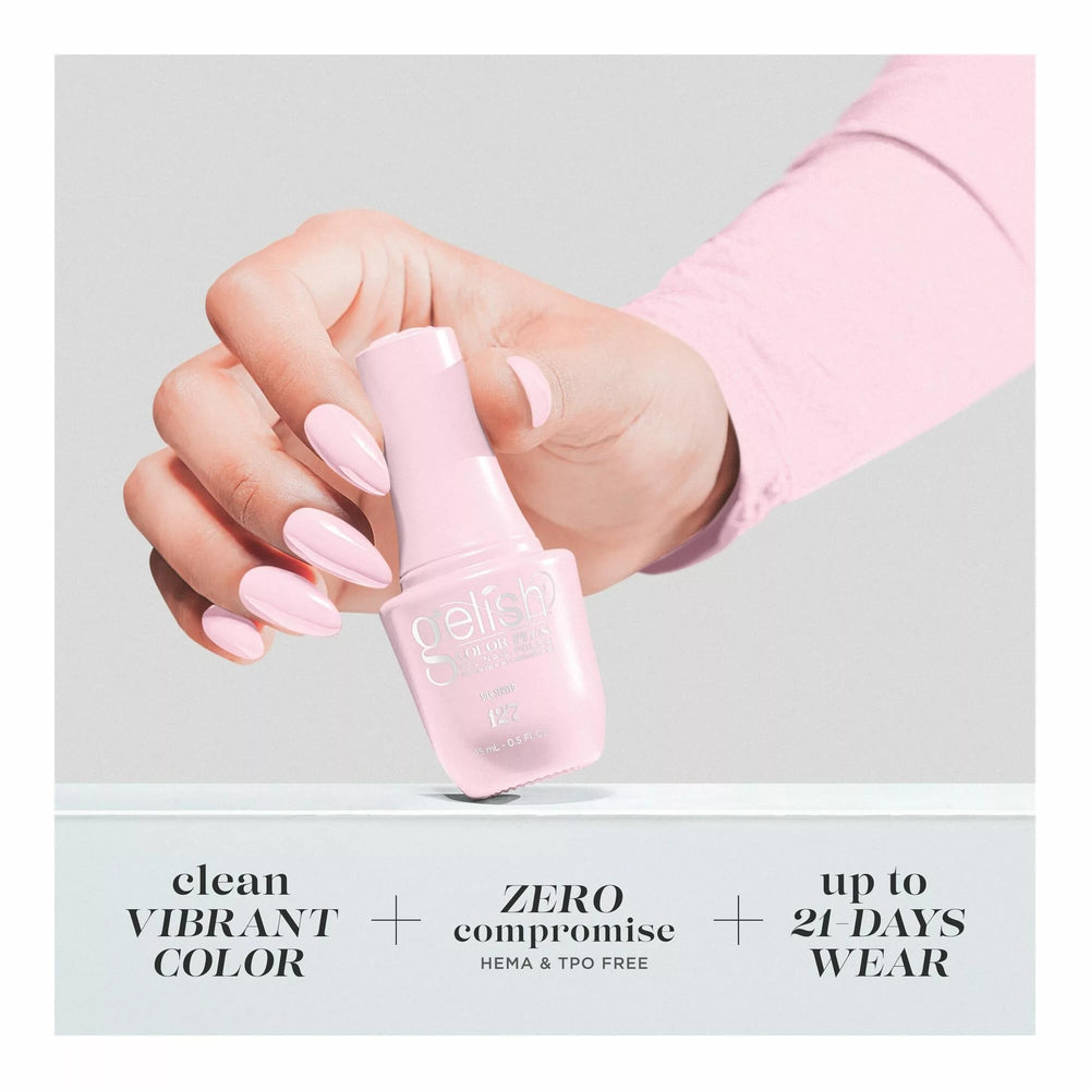 Gelish 15ml - Silk Served - 1510127