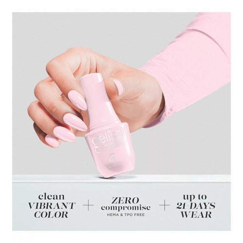 Gelish 15ml - Silk Served - 1510127