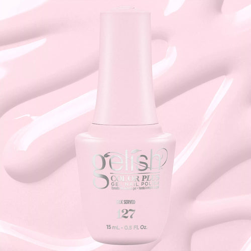Gelish 15ml - Silk Served - 1510127