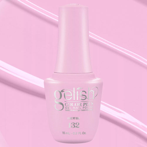 Gelish 15ml - Lilac My Boo - 1510132
