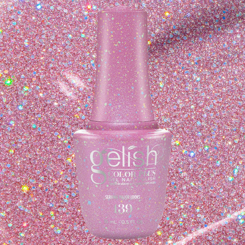 Gelish 15ml - Serving Major Looks - 1510139