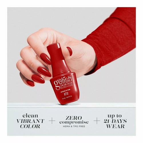 Gelish 15ml - 404 Feelings Not Found - 1510172