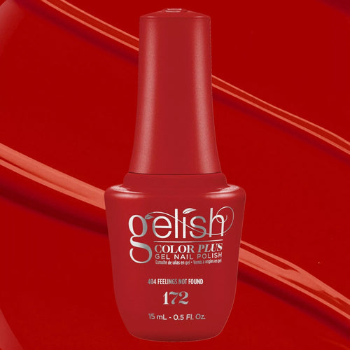 Gelish 15ml - 404 Feelings Not Found - 1510172