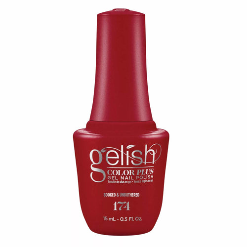 Gelish 15ml - Booked & Unbothere - 1510174