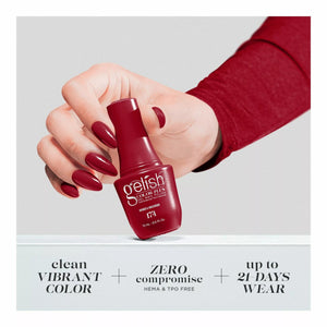 Gelish 15ml - Booked & Unbothere - 1510174