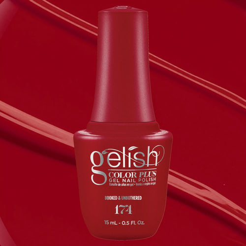Gelish 15ml - Booked & Unbothere - 1510174