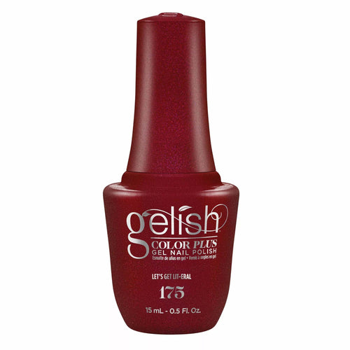 Gelish 15ml - Let's Get Lit-Eral - 1510175