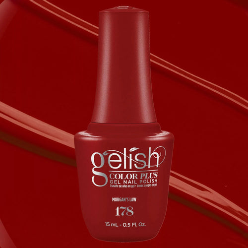 Gelish 15ml - Morgan's Law - 1510178