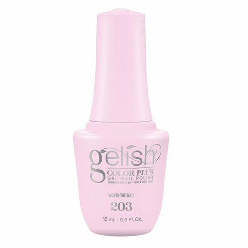 Gelish 15ml - Worth The Wait - 1510203