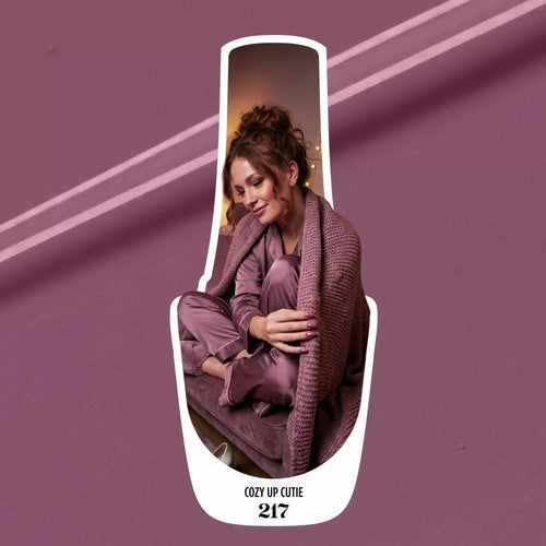 Gelish 15ml - Cozy Up Cutie - 1510217