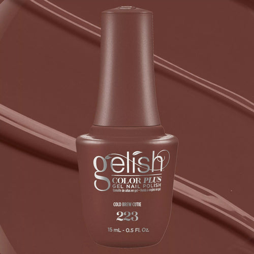 Gelish 15ml - Cold Brew Cutie - 1510223