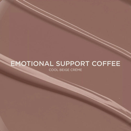 Gelish 15ml - Emotional Support Coffee - 1510226